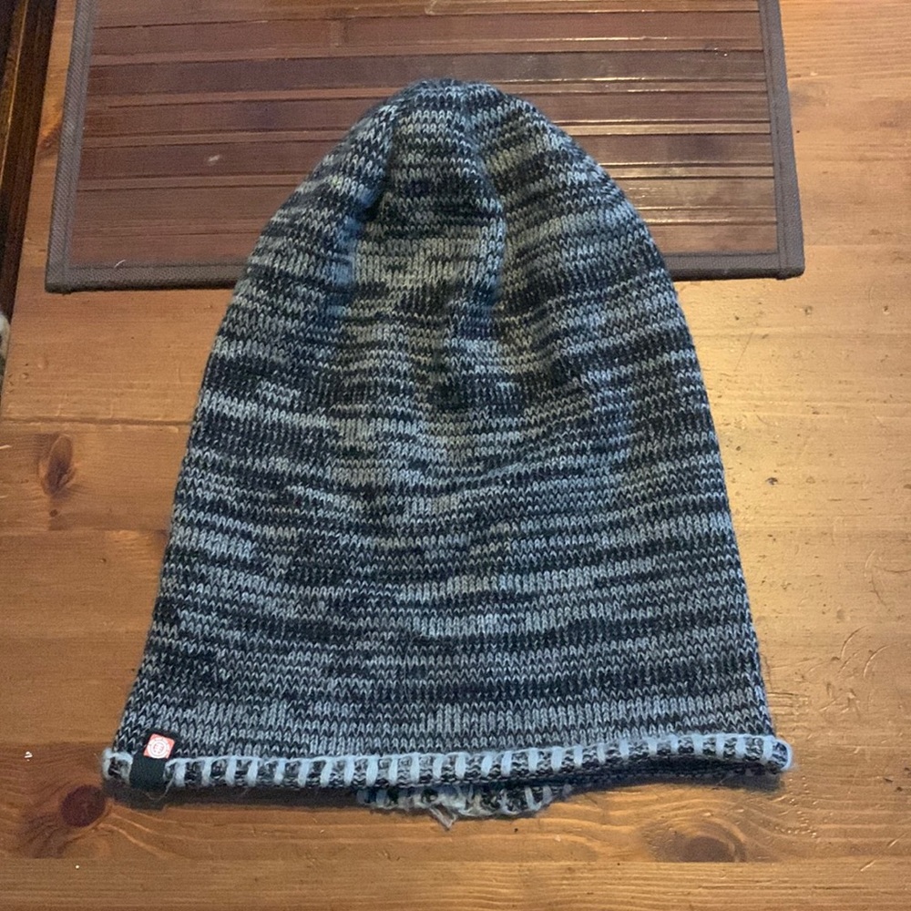 Element Toque